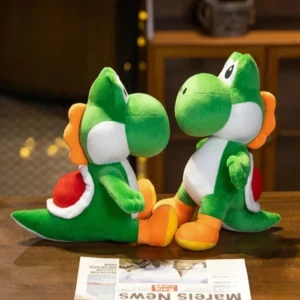 yoshi plush