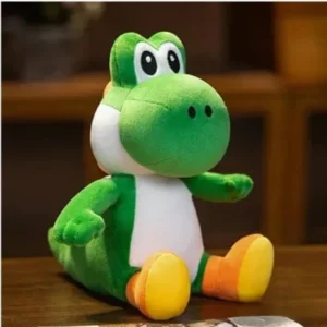 yoshi plush