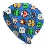 beanie super mario