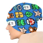 beanie super mario