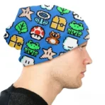 beanie super mario