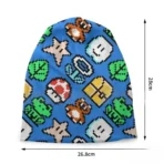 beanie super mario