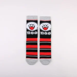 boo socks