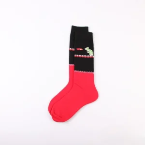 bowser super mario bros socks