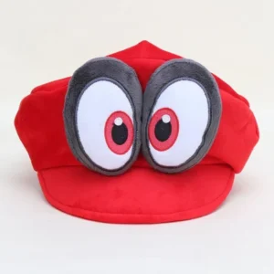 cappy cap