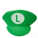 luigi hat cosplay