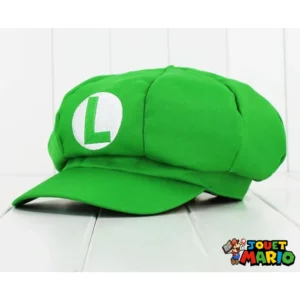 luigi l cap
