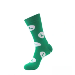 luigi l socks