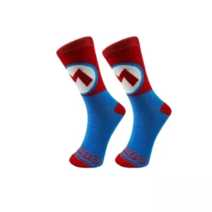 m mario socks
