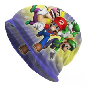 mario 64 DS beanie