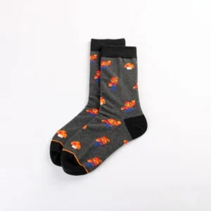 mario NES socks