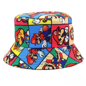 mario bob