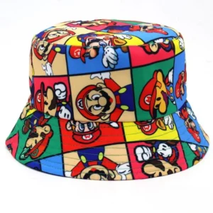 mario bob