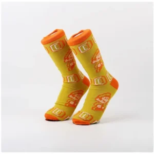 mario bros 3 socks