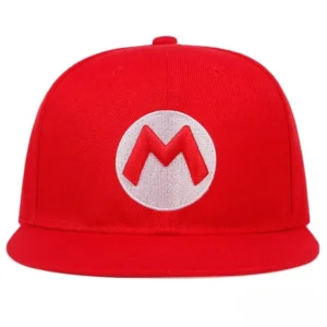 mario hat