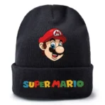 mario head beanie