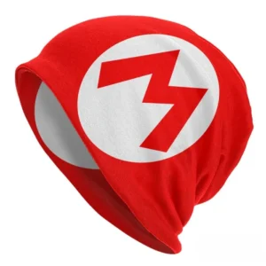mario m beanie