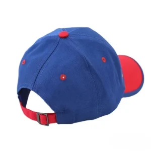 mario m cap