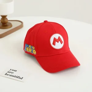 mario m cap