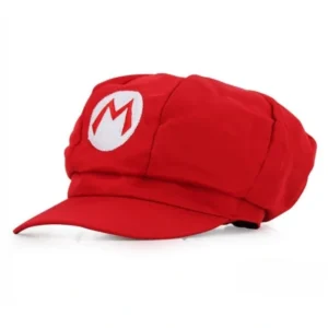 mario m hat
