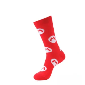mario m red socks