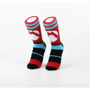 mario m socks