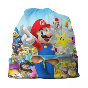 mario party beanie