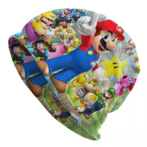 mario party beanie