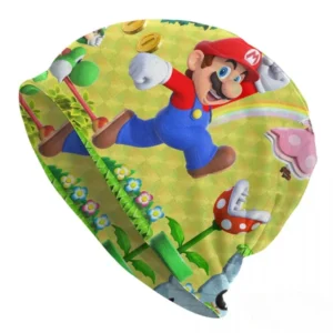 new super mario bros beanie