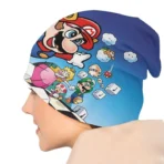 super mario bros 3 beanie
