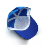 super mario galaxy 2 cap