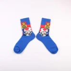 toad socks