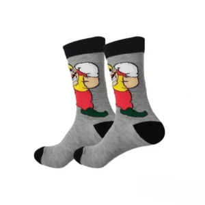 wario socks