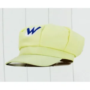 wario w cap