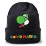 yoshi beanie
