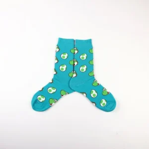 yoshi socks